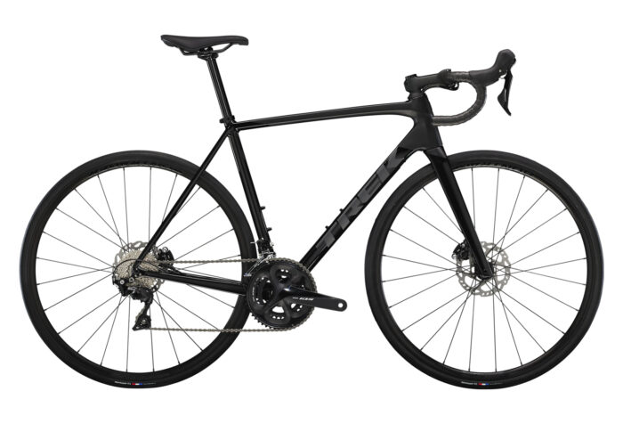 Vélo de Route Trek Émonda ALR 5 Shimano 105 11V 700 mm Noir 2023