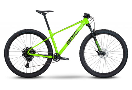 VTT Semi-Rigide BMC Twostroke AL One Sram NX Eagle 12V 29'' Vert Poison 2023