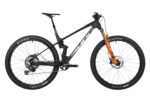 Vélo d'Exposition - VTT Tout-Suspendu Sunn Shamann TR Shimano Deore XT 12V Noir 2022