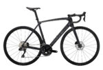 Vélo de Route Trek Emonda SL 6 Di2 Shimano 105 Di2 12V Noir 2023