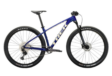 VTT Semi-Rigide Trek X-Caliber 8 Shimano Deore / XT 12V 27.5'' Bleu 2023