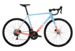 Vélo de Route Trek Émonda ALR 5 Shimano 105 11V 700 mm Bleu / Corail 2023