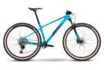 VTT Semi-Rigide BMC Twostroke AL Two Sram NX/SX Eagle 12V 29'' Bleu Turquoise 2023