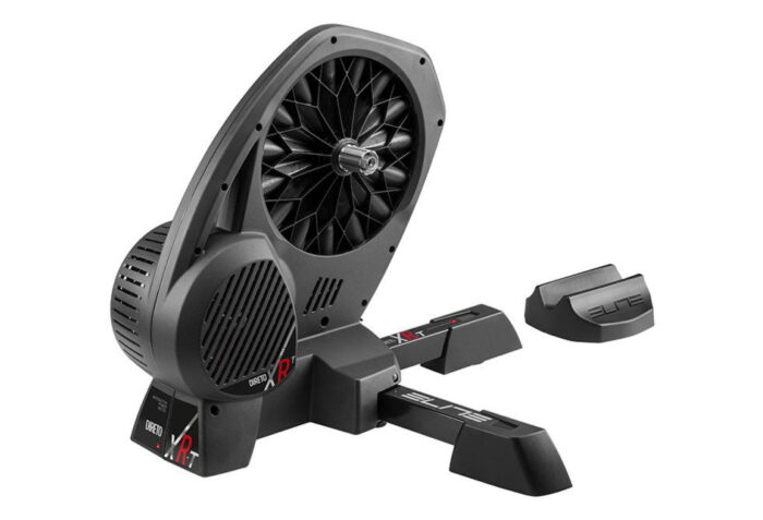 Home Trainer Elite Direto XR-T (sans cassette)