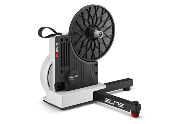 Home Trainer Elite Justo (Sans Cassette)