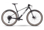 VTT Semi-Rigide BMC Twostroke 01 Two Sram GX Eagle/X01 Eagle 12V 29'' Gris Anthracite Prisma 2023
