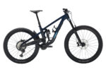 VTT Tout Suspendu Trek Slash 8 Shimano XT 12V 29/27.5'' Bleu Gén 6
