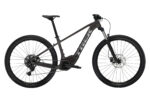 VTT Électrique Semi-Rigide Trek Marlin+ 6 Shimano Cues U4000 9V 400 Wh 27.5'' Noir 2024