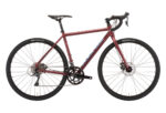 Gravel Bike Kona Rove AL 700 Shimano Claris 8V 700 mm Rouge / Mauve 2022