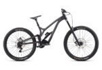 VTT Tout Supendu Commencal Supreme DH Essential Sram GX DH 7V 29/27.5'' Gris Foncé