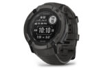 Montre GPS Garmin Instinct 2X Solar Gris Graphite