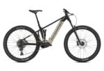 VTT Tout-Suspendu Mondraker Dusk Sram SX Eagle 12V 720 Wh 29'' Noir / Beige 2023