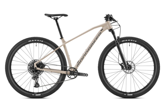 VTT Semi-Rigide Mondraker Chrono Sram SX Eagle 12V 29'' Gris 2023