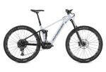 VTT Électrique Tout-Suspendu Mondraker Chaser R Sram GX/SX Eagle 12V 750 Wh 29'' Blanc 2023