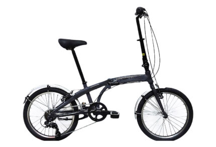 VELO CLOOT PLIANT ICONIC LUX 20