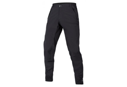 Pantalon Impermeable Endura MT500 II Noir