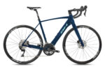 Vélo de Route Électrique BH Core Race 1.2 Shimano 105 12V 540 Wh 700 mm Bleu