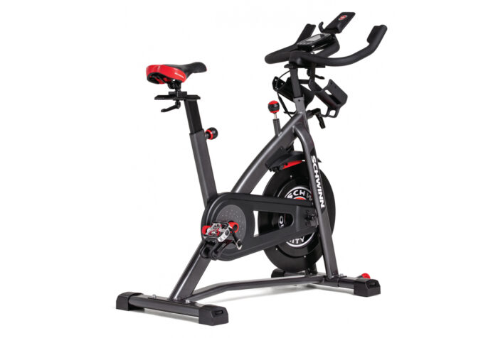 Schwinn – Vélo de Biking 800IC (ex-IC8)