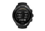 Montre GPS Suunto 9 G1 Baro Noir