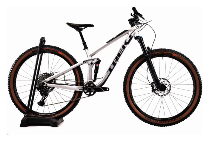 Produit reconditionné · Trek Fuel EX 8 - 2018 / VTT | Bon état