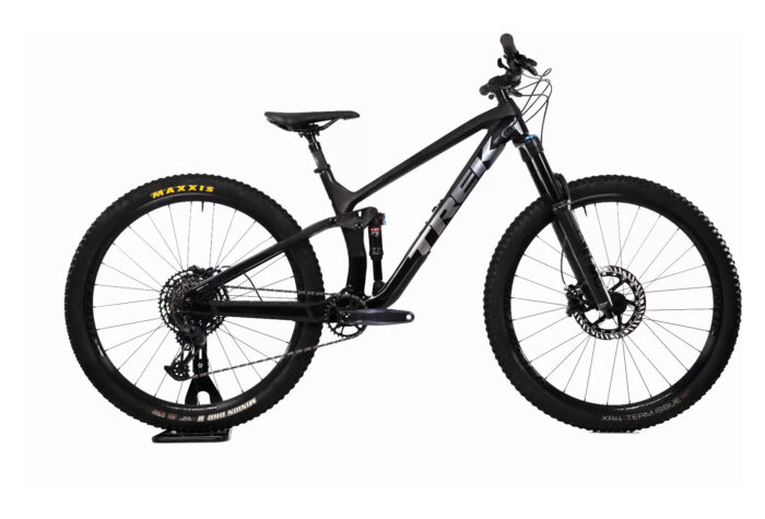 Produit reconditionné · Trek Fuel EX 9.7 - 2021 / VTT | Bon état