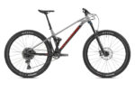 VTT Tout-Suspendu Mondraker Foxy Sram SX Eagle 12V 29'' Gris / Noir 2023
