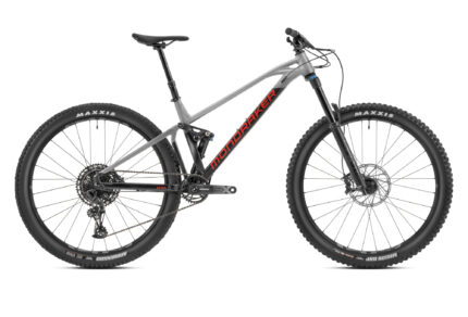 VTT Tout-Suspendu Mondraker Foxy Sram SX Eagle 12V 29'' Gris / Noir 2023