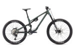 VTT Tout-Suspendu Commencal Meta SX Essential Shimano SLX 12V 29/27.5'' Vert Keswick