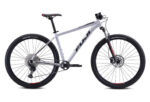 VTT Semi-Rigide Fuji Nevada 29 1.3 Shimano Deore 11V 29'' Argent Satin 2021