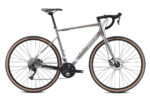 Gravel Bike Fuji Jari 2.5 Shimano Claris 8V 700 mm Beige