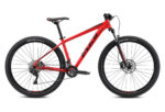 VTT Semi-Rigide Fuji Nevada 29 2.0 LTD Shimano Deore 10V 29'' Rouge Satin 2021