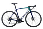 Vélo de Route Trek Emonda SL 5 Shimano 105 12V 700mm Bleu Foncé/Bleu Aquatique