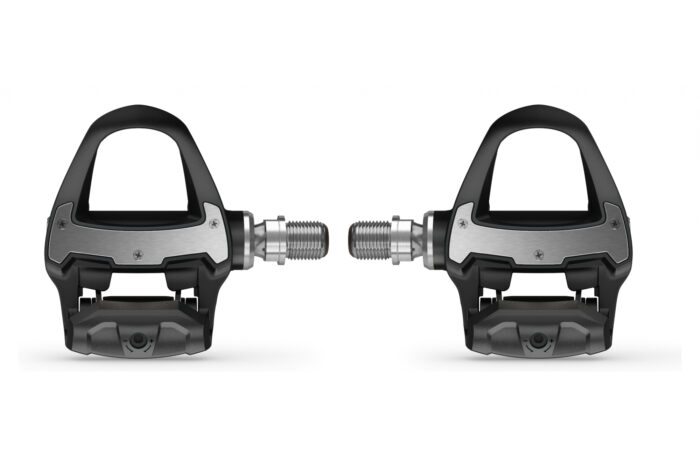 Pédales Capteur de Puissance Garmin Rally RS 200 SPD-SL (Shimano)