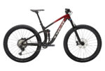 VTT Tout Suspendu Trek Fuel EX 8 29'' Shimano XT 12V Rouge/Noir Gén 5