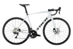 Vélo de Route Trek Emonda SL 5 Shimano 105 12V 700mm Blanc Prismatic