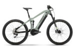 VTT Électrique Tout-Suspendu Haibike AllTrail 4 29 Shimano Deore 11V 630 Wh 29'' Vert HoneyDew 2023