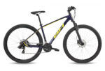 VTT Semi-Rigide BH Spike 1.0 Shimano Tourney 7V 29'' Violet