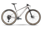 VTT Semi-Rigide BMC Twostroke 01 Three Sram GX Eagle 12V 29'' Gris Arctic Silver Prisma 2023