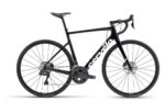 Vélo de Route Cervélo Caledonia Shimano Ultegra Di2 12V 700 mm Noir Gloss 2022