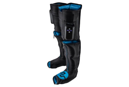 Bottes de Compression sans fil Compex Ayre (sans fil)