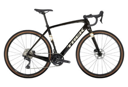 Gravel Bike Trek Checkpoint SL 5 Shimano GRX 12V 700 mm Noir