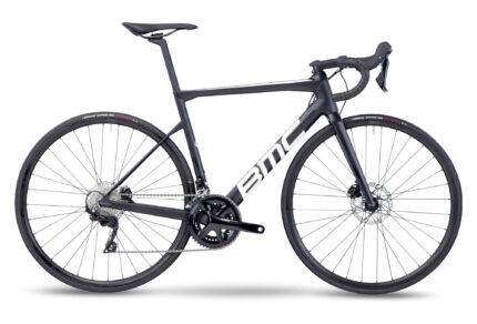 Vélo de Route BMC Teammachine SLR Seven Shimano 105 11V 700 mm Noir 2023