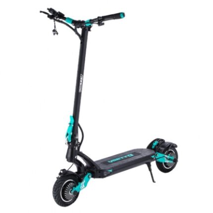 Trottinette électrique VSETT 9 LITE 650 W 52V 13AH