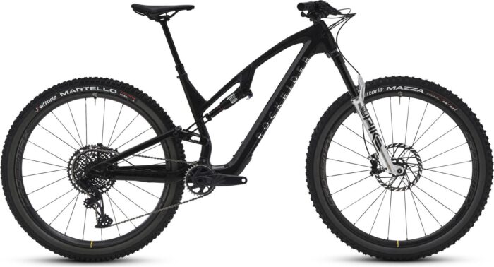 Rockrider Feel 900 S Team Edition Noir 2024