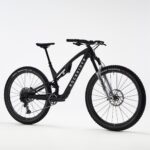 Rockrider Feel 900 S Team Edition Noir 2024