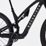 Rockrider Feel 900 S Team Edition Noir 2024