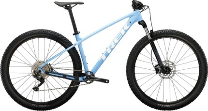 Trek Marlin 7 Bleu Azure 2023